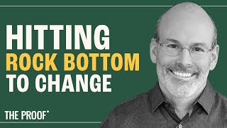 Breaking the Cycle: Overcoming Anxiety and Bad Habits | Judson Brewer| The Proof Podcast EP #285