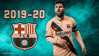 Kalivakku Paranjalum Song Malayalam The Magical Skills of Lionel Messi 2019/20 #LeotheKing