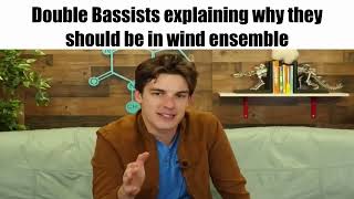 Instrument Slander