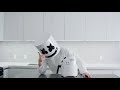 Cooking with Marshmello: How To Make Avocado Fries