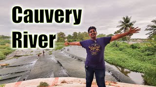 Cauvery River | Explore | Erode