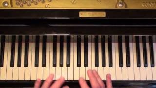 Impertinence by Handel ABRSM Grade 2 Piano 2015 – 2016