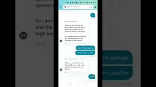 Amazon Refund Trick Method Easy Refund Product Under 8000 Will Be Refunded Easily