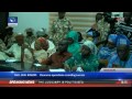 Nigerian Army Press Briefing On Ops Lafiya Dole Pt 2