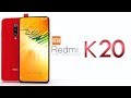 Xiaomi Redmi K20 2019 Trailer Concept Design Official introduction !