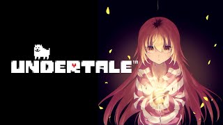 【UNDERTALE】#2 一度拳をふるえば二度は同じなら【にじさんじ/家長むぎ】