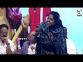 మధు ప్రియా నోట గద్దర్ పాట singer madhu priya sings superb song performance on gaddar abhi tv