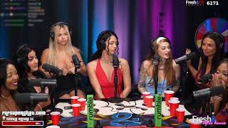 Myron on dating, relationships, and societal perceptions - F&F Rumble Cut 493