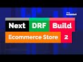 Next JS | Django Rest Framework - HttpOnly Cookie Session Based Authentication