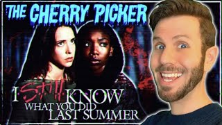 I Still Know What You Did Last Summer (1998) | THE CHERRY PICKER Episode 74