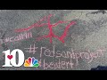 Red Sand Project highlights human trafficking issues