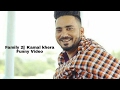 Family 2 | Kamal Khaira Feat Preet Hundal | Latest Punjabi Song 2017 |