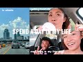 Day In My Life | shopping, mukbang, etc. | VLOG | DAVINE RILEY