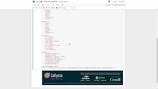 Story Plot Generator in Python (Callysto)
