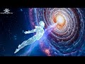 432Hz- Deep Healing Music for The Body and Soul, Let Go of Stress, Connect With the Universe