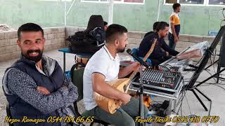 FEYSELE DERİKİ - XETAP \u0026 HEVİ / 20 / 10 / 2019 / PART / 2 / ORJINAL DERİKANİ RAKS / NEW 🎙🎸🎹