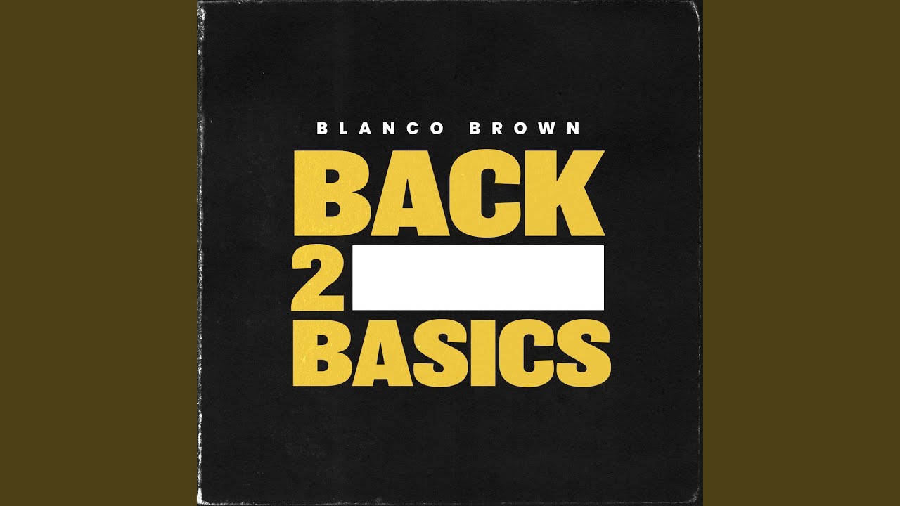 Back 2 Basics Youtube