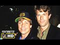 BATMAN: THE ANIMATED SERIES (1992) Behind The Scenes - Voice Cast [HD] Mark Hamill