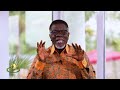 Planted By The Lord || WORD TO GO with Pastor Mensa Otabil Episode 1686