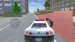 police 👮🚏station don't cover me#sakuraschoolsimulator #sakura #trending #shortsfeed #cartoon #funny