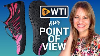 UBFEN Water Shoes | Our Point Of View