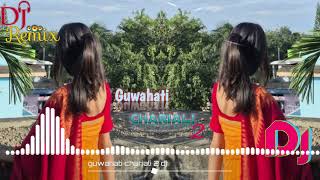 Guwahati Chariali 2 — Bodo dj song || new dj || tranding song dj || Assam dj#bodo