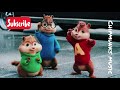 Ozuna x Karol G x Myke Towers - Caramelo Remix (Cover by Chipmunks)