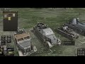 German Armored Support Vehicles/ Mobile Anti Air  Tutorial -Call To Arms Gates Of Hell-Ostfront