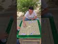 弹簧炮 象棋 shorts