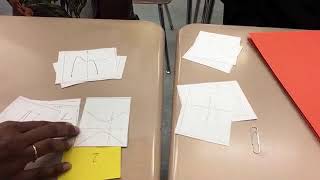 Classifying Mathematical Objects Attempt