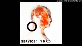 YMO - Perspective