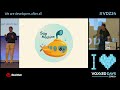 Instrument to Remove: Using Java agents for fun and profit by Johannes Bechberger