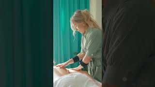Pure ASMR Bliss 🌸 Body Massage for Deep Relaxation