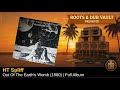 HT Spliff — Out Of The Earth's Womb (1980) | Full Album | Roots & Dub Vault