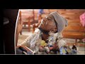 NASUBIRI,official Video by Uenezaji Gospel choir