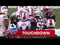 Bills vs. Patriots Week 16 Highlights  NFL 2021