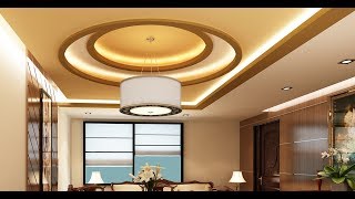 plafond design concept and inspiration