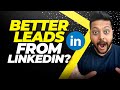 SaaS Marketing Strategy to Generate Leads from LinkedIn (The Best Platform for B2B LeadGen in 2020)