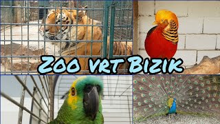 ZOO vrt BIZIK