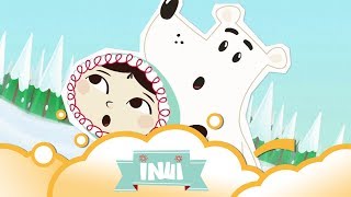 Inui: The Runaway Snowball S1 E25 | WikoKiko Kids TV