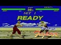 Virtua Fighter 1 Arcade - 1CC (Jacky / Not MAME) / バーチャファイター 1 / 버추어 파이터 1