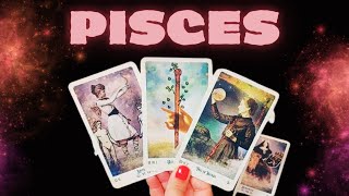 PISCES OMG PISCES 😍Starting From Tonight 🤑 Your Life is Going To Change Forever 🥺🤑 You Gonna be Rich