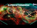 What If We Live in a Superdeterministic Universe?