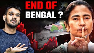 Who Destroyed Bengal ?