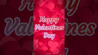 Happy Valentines Day || Valentines Day Status || #valentinesday #happyvalentinesday #love #shorts