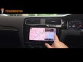 【ios13】【carplay】【vw】新carplayの動作をdiscover proで確認