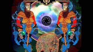 Mastodon - The Czar / (I) Usurper / (II) Escape / (III) Martyr / (IV) Spiral