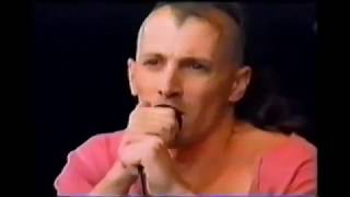 Tool Sober Live Music Video