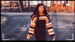 Alysia Nicole- don’t waste my essence (Official Music Video)