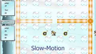 Bomberman Tutorial Basics 4
